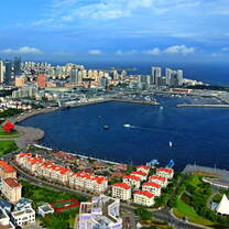 Qingdao
