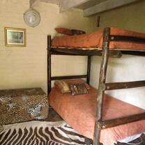 Accommodation