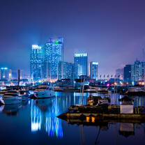 Qingdao