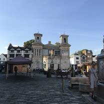Kingston Marketplace