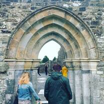 Ireland excursion 