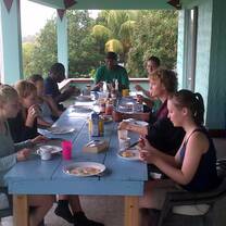 Pancake Breakfast
