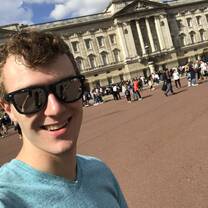 Buckingham Palace