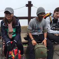 Fuji Trip 2 2017