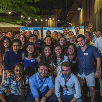 AIP Dinner 2017