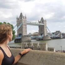 London Bridge