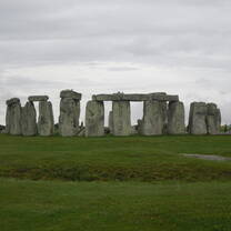 Stonehedge