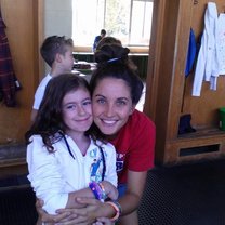 Sweet students