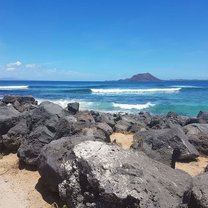 Corralejo