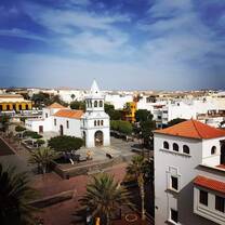 Puerto del Rosario 