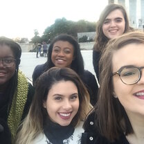 National Mall Walking Tour National Mall Walking Tour