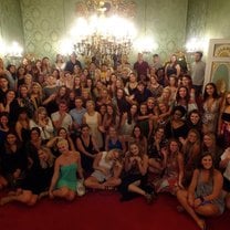 Fall 2016 program class