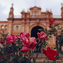 Plaza de España