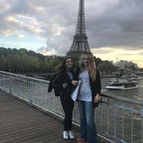 Eiffel Tower