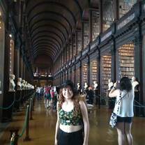 Trinity College