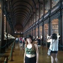 Trinity College