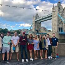 London Bridge