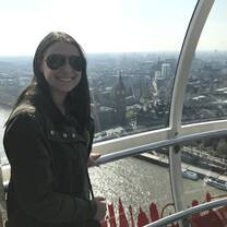 London Eye, England