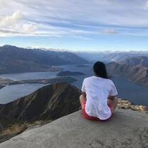 Roy's Peak 
