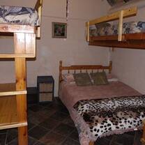 accommodation