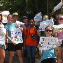 Community education outreach