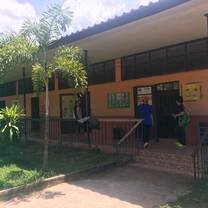 teaching, volunteer, Surin, Thailand