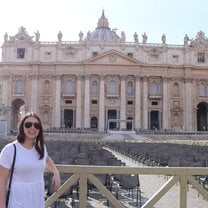 Vatican, Vatican City