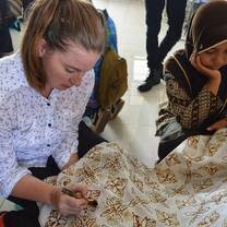 internship, tourism, community, development, empowerment