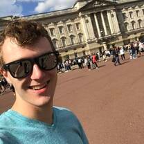Buckingham Palace