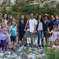 walking tour-eco-holiday-france
