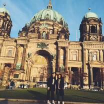 Berlin