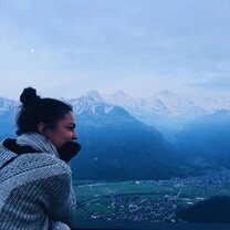 Switzerland 