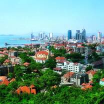 Qingdao