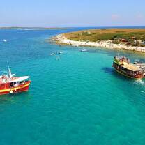 drone sea
