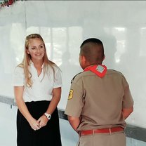 First day of school