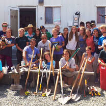 teen travel, service learning, international, adventure