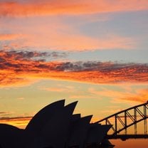 Sydney Harbour