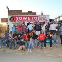 Soweto tours