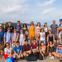 Koh Samed Trip