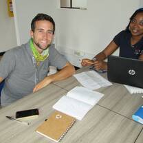 Spanish Lessons Total Spanish Colombia
