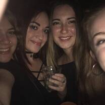 Great Friends ! 