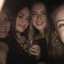 Great Friends ! 