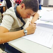 chinese class