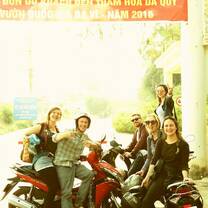 Day trip to Ba Vi