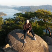 Amazing views