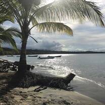 Manuel Antonio