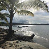 Manuel Antonio