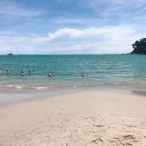 Isla Tortuga