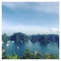 Halong Bay