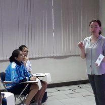 Topic Presentation